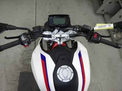 BMW G310R 2023