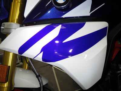 BMW G310R 2023