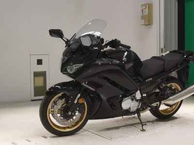 Yamaha FJR1300 S 2024