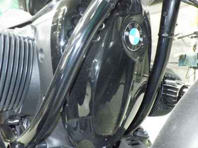 BMW R18 Roctane 2023