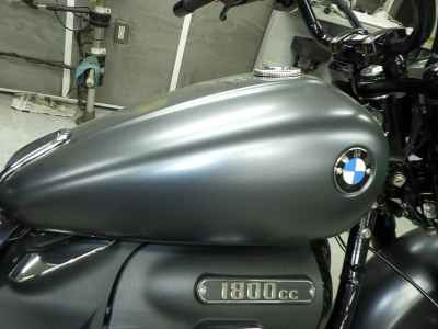 BMW R18 Roctane 2023