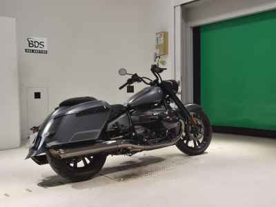 BMW R18 Roctane 2023