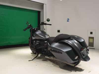 BMW R18 Roctane 2023