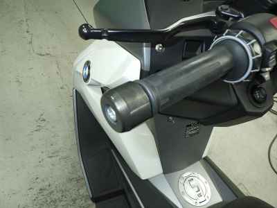 BMW C400GT 2021