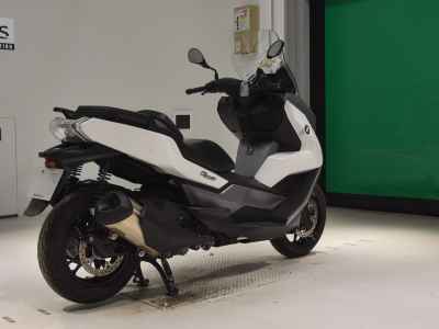 BMW C400GT 2021