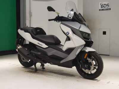 BMW C400GT 2021