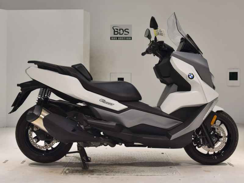 BMW C400GT 2021