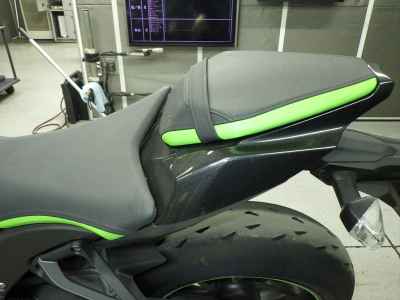 Kawasaki ZX-10R SE 2019