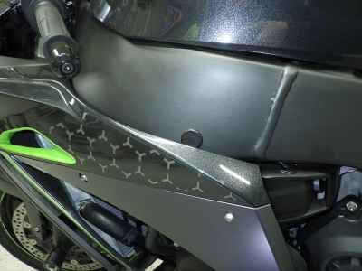 Kawasaki ZX-10R SE 2019