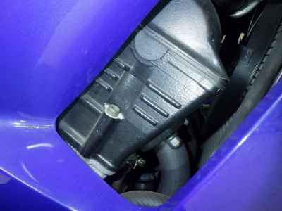 Yamaha YZF-R1 2001