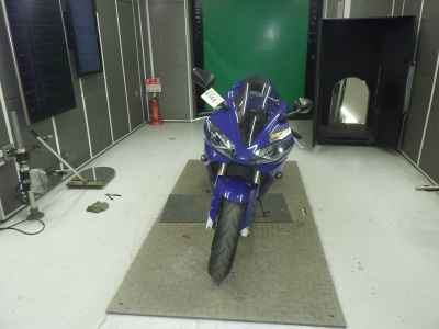 Yamaha YZF-R1 2001