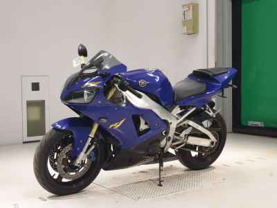 Yamaha YZF-R1 2001