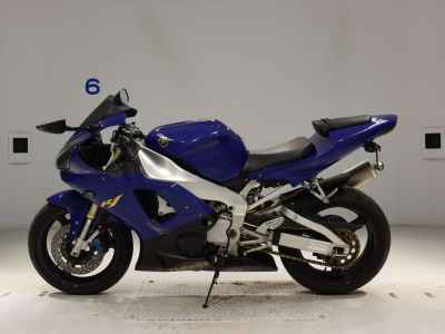 Yamaha YZF-R1 2001