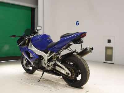 Yamaha YZF-R1 2001