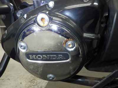 Honda GB350 2022