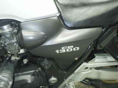 Honda CB1300SF 2000