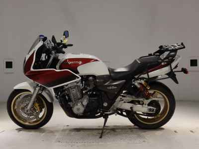 Honda CB1300SF 2000