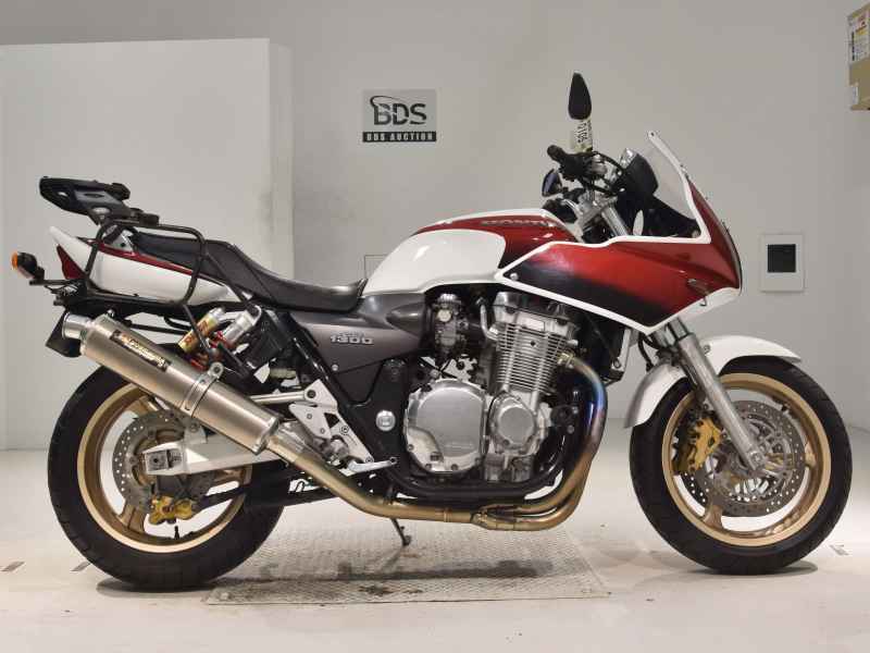 Honda CB1300SF 2000