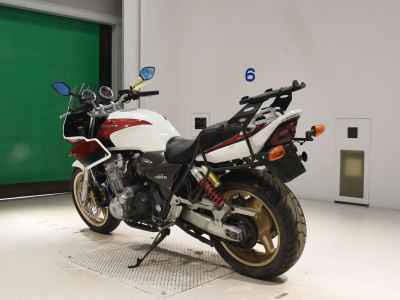 Honda CB1300SF 2000