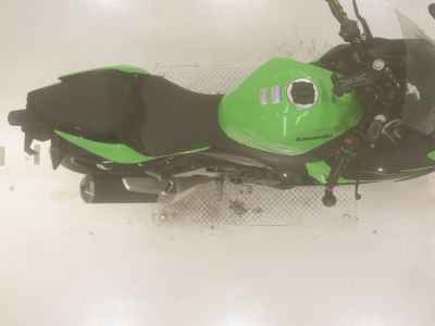 Kawasaki Ninja 400 2018