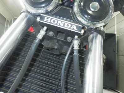 Honda VF750 Saber 1984