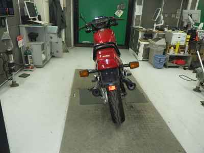 Honda VF750 Saber 1984