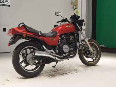 Honda VF750 Saber 1984