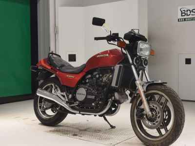 Honda VF750 Saber 1984