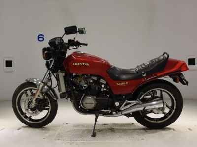 Honda VF750 Saber 1984