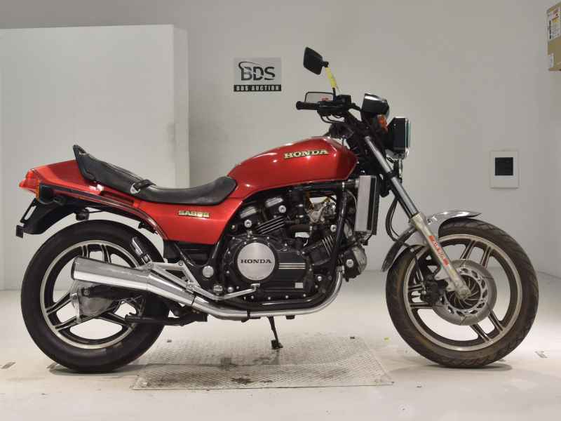 Honda VF750 Saber 1984