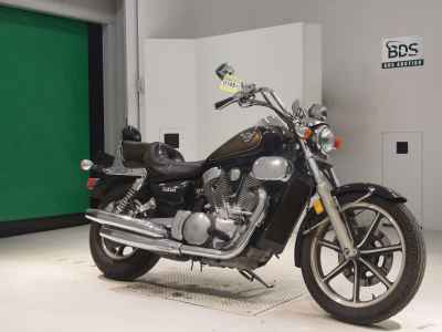 Kawasaki Vulcan 1500 1994