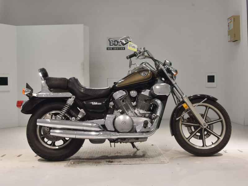 Kawasaki Vulcan 1500 1994