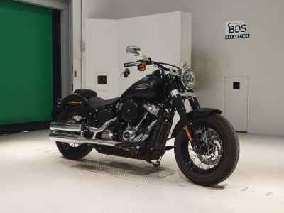 Harley-Davidson FLSL1750 2017