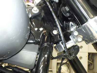 Harley-Davidson FLSB1750 2023