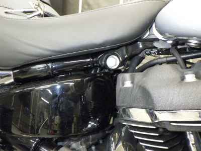 Harley-Davidson FLSB1750 2023