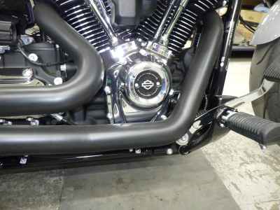 Harley-Davidson FXBR1920 2024