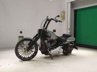 Harley-Davidson FXBR1920 2024