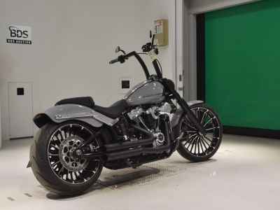 Harley-Davidson FXBR1920 2024