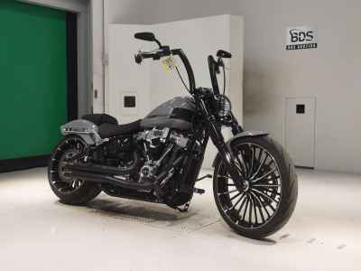 Harley-Davidson FXBR1920 2024