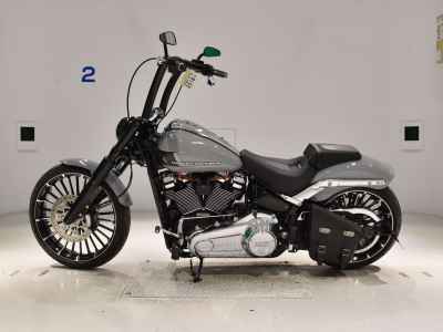 Harley-Davidson FXBR1920 2024