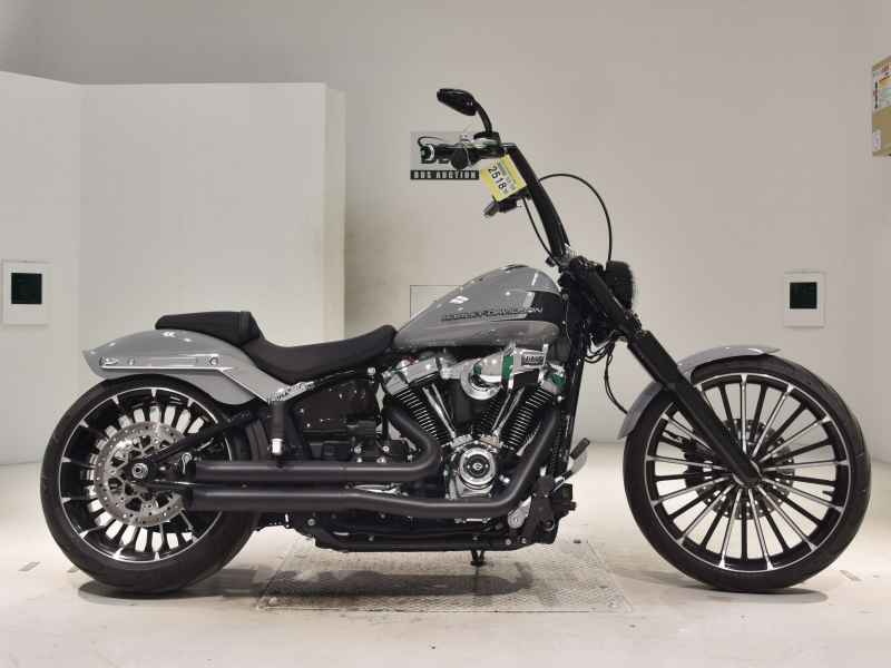 Harley-Davidson FXBR1920 2024