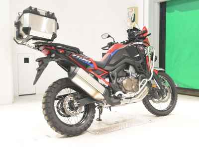 Honda CRF1100L Africa Twin 2022