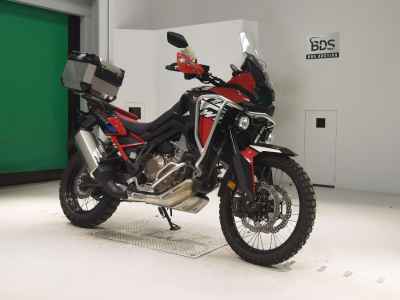 Honda CRF1100L Africa Twin 2022