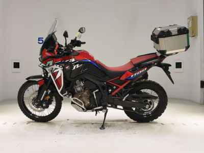 Honda CRF1100L Africa Twin 2022