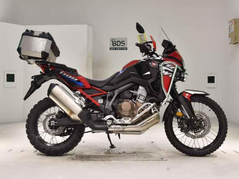 Honda CRF1100L Africa Twin 2022