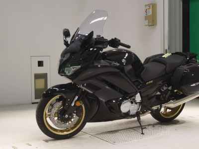 Yamaha FJR1300 S 2022