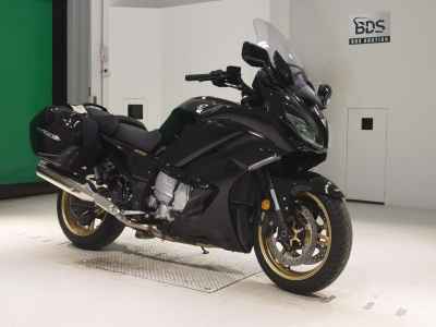 Yamaha FJR1300 S 2022