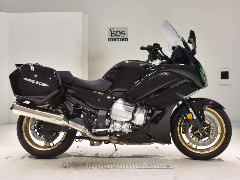 Yamaha FJR1300 S 2022