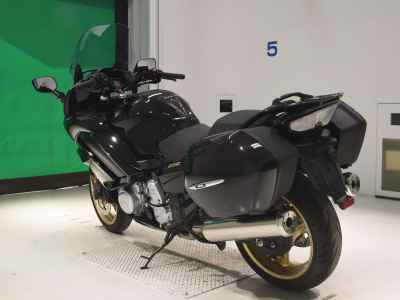 Yamaha FJR1300 S 2022