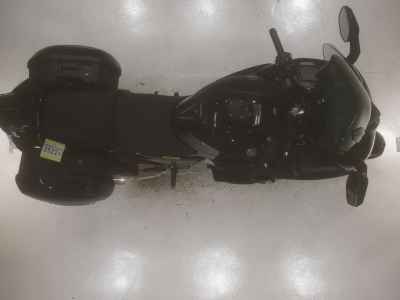 Yamaha FJR1300 S 2022